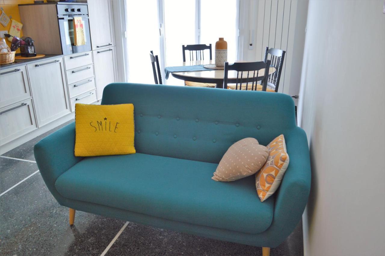 Ferienwohnung Il Nido Sul Mare Savona Exterior foto